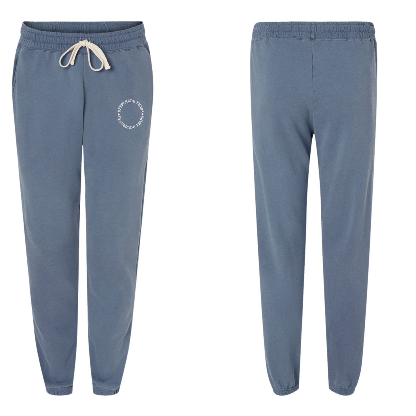 Desperado Tears Sweatpants | Spring/Summer Color Drop
