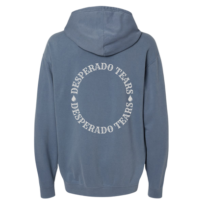 Desperado Tears Hoodie | Spring/Summer Color Drop