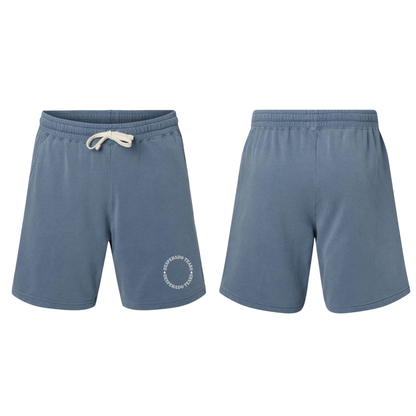 Desperado Tears Sweat Shorts | Spring/Summer Color Drop