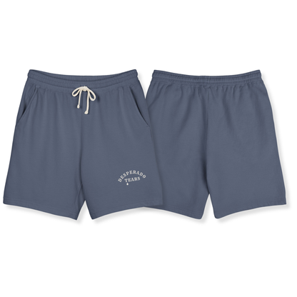 Desperado Tears Sweat Shorts | Spring/Summer Color Drop