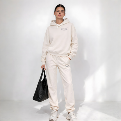 Desperado Tears Sweatpants | Signature Logo