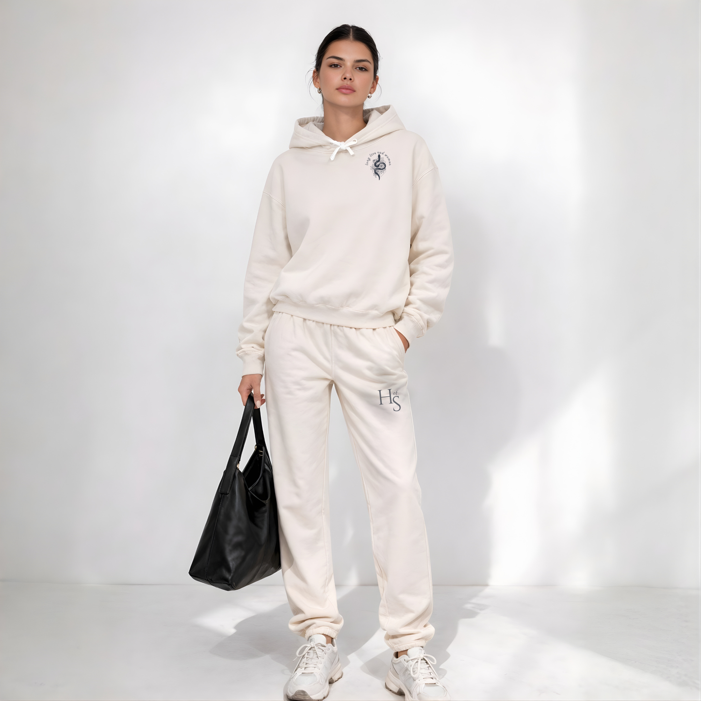 Long Live Rad Women | Hoodie