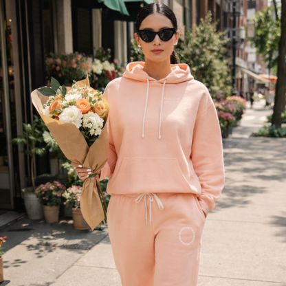 Desperado Tears Sweatpants | Spring/Summer Color Drop