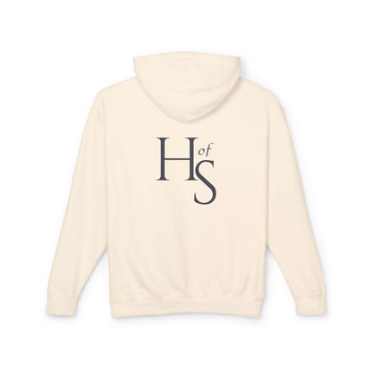 Hoodie Ivory