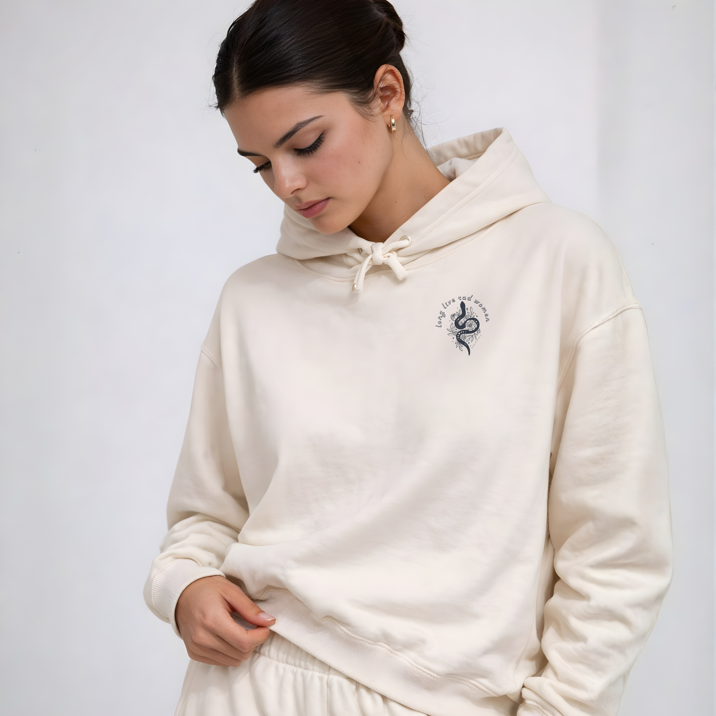 Long Live Rad Women | Hoodie