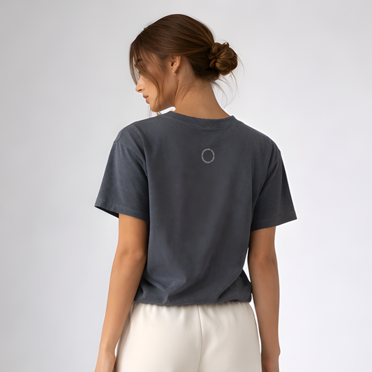Desperado Tears Tee | Shaken Not Stirred