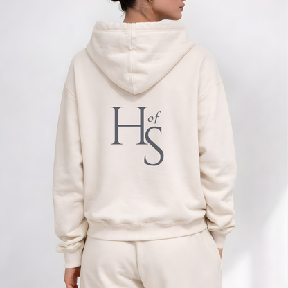 Solenne Essentials Signature Hoodie