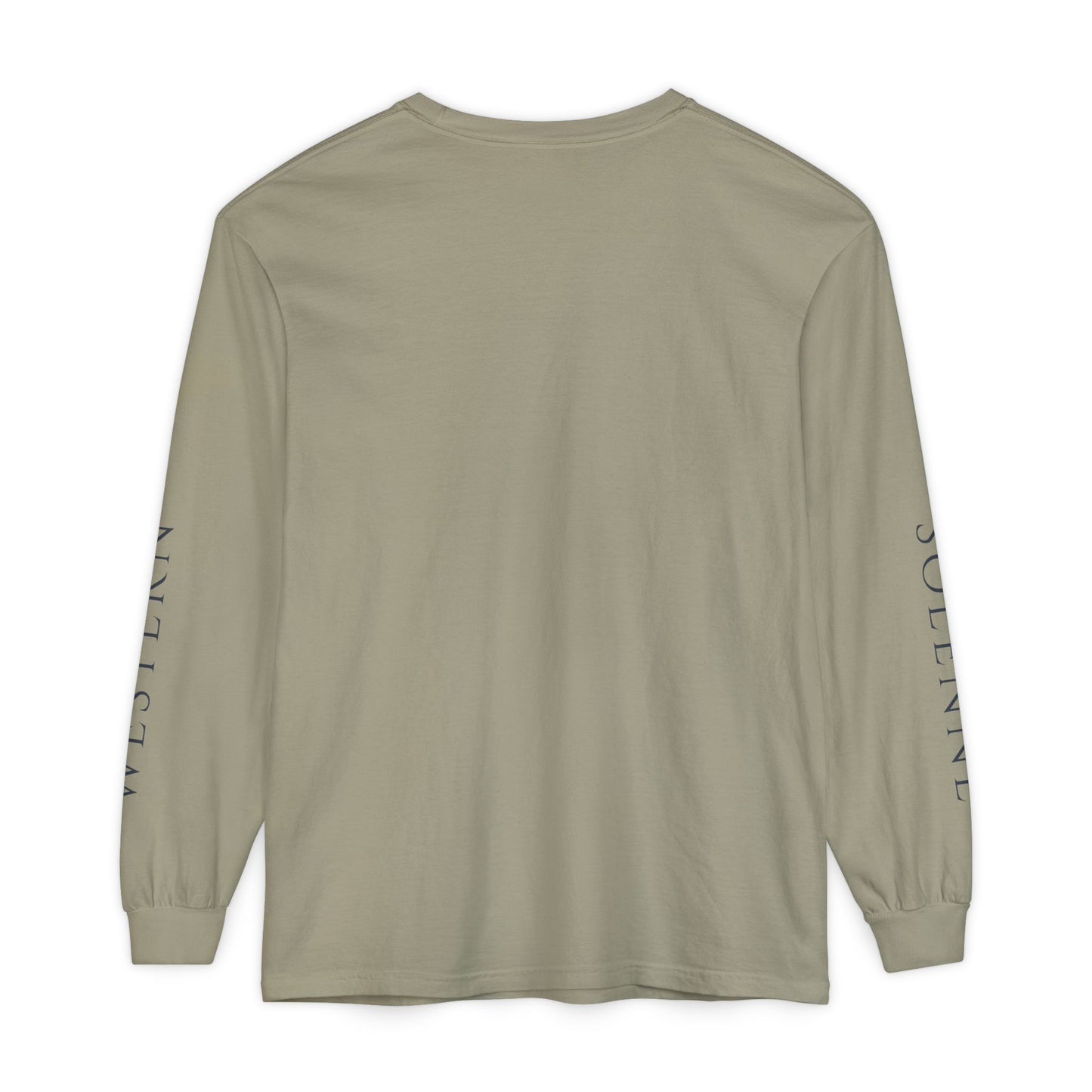 Rodeo Queen Society | Long Sleeve Tee