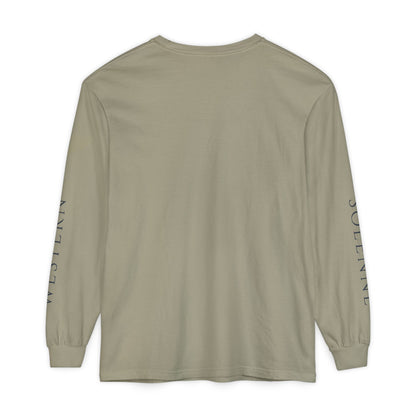 Rodeo Queen Society | Long Sleeve Tee