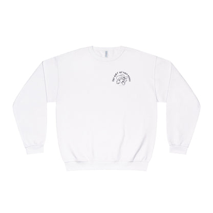 This Ain’t My First Rodeo | Crewneck
