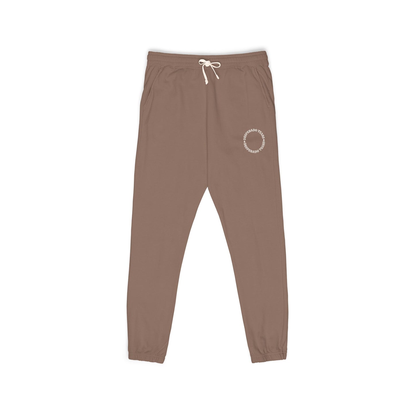 Desperado Tears Sweatpants | Signature Circle