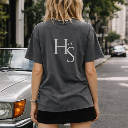 Solenne Essentials Signature Tee