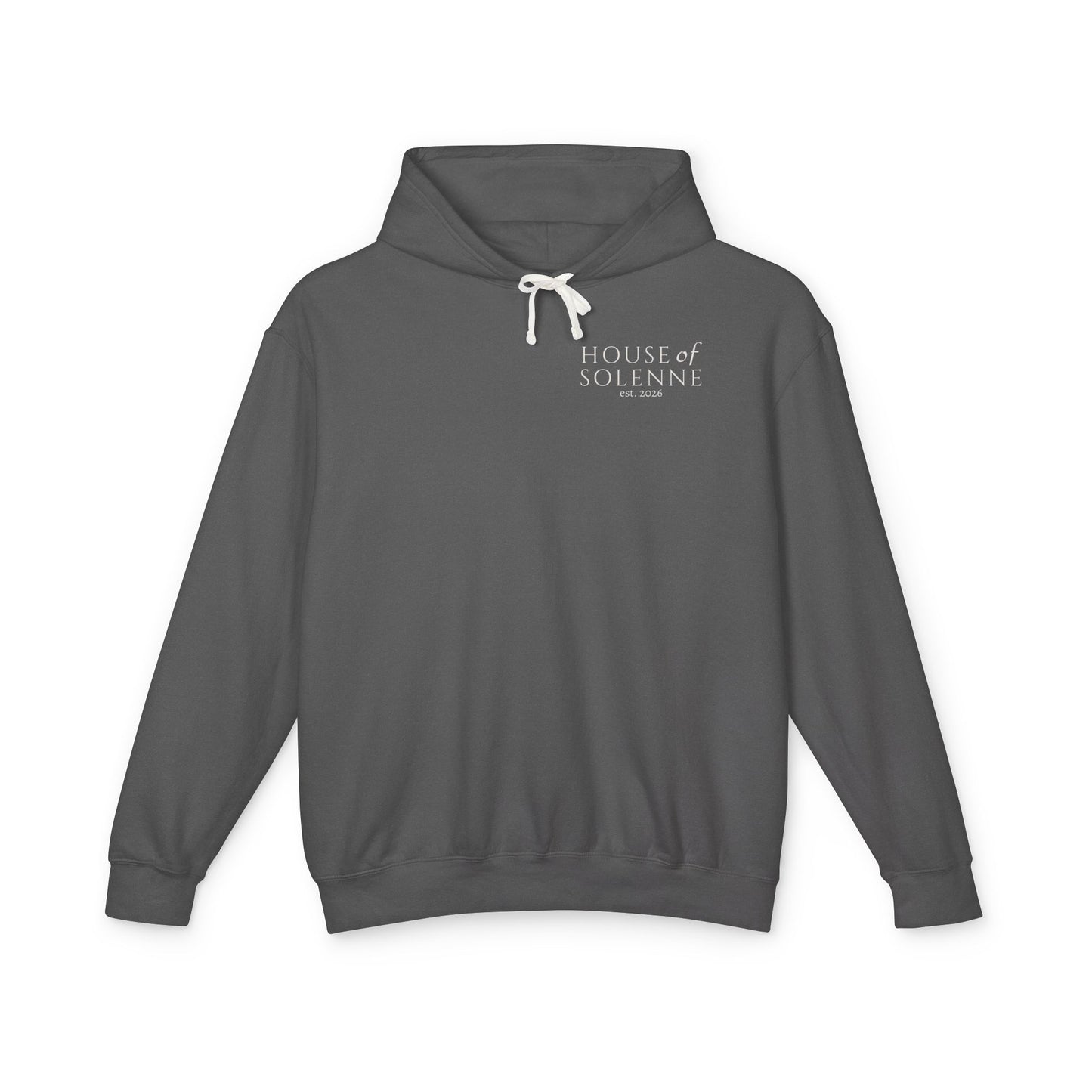 Hoodie Pepper