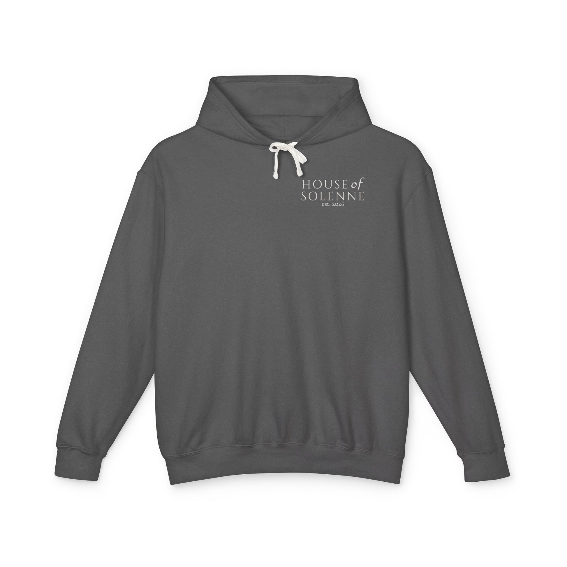 Hoodie Pepper