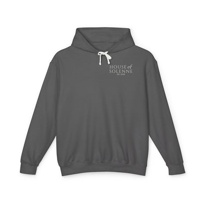 Hoodie Pepper