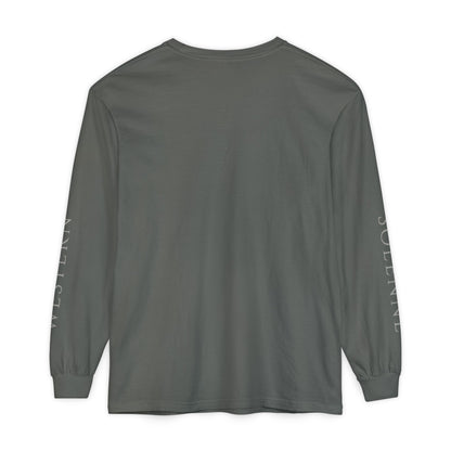 Rodeo Queen Society | Long Sleeve Tee