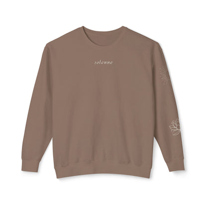 Quiet Strength 'Solenne' | Sweatshirt