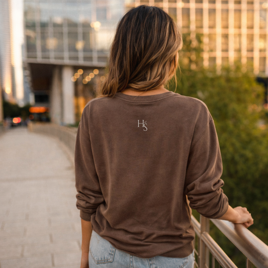 Austin Skyline | Long Sleeve Tee
