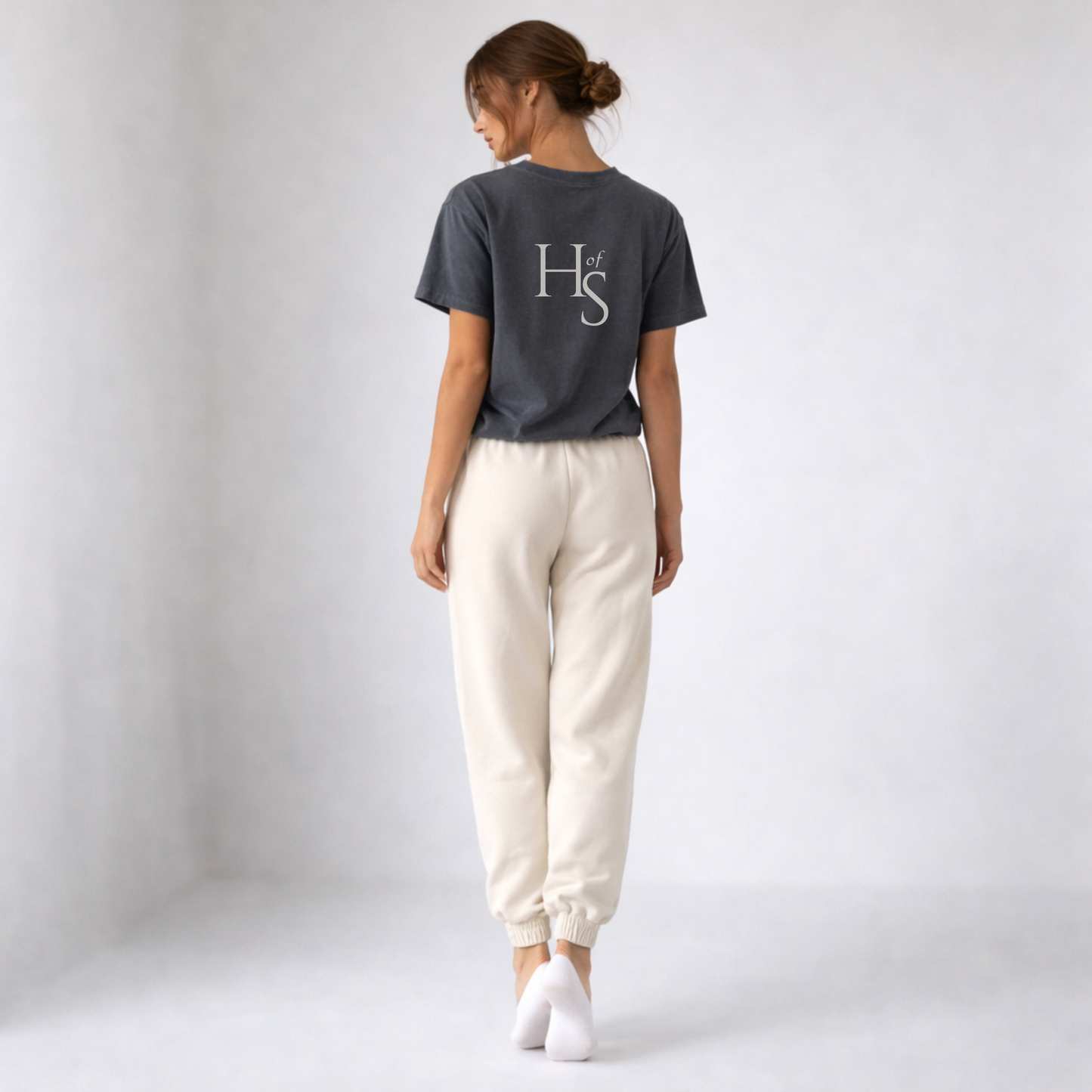Solenne Essentials Signature Tee