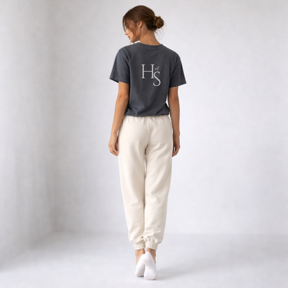 Solenne Essentials Signature Tee