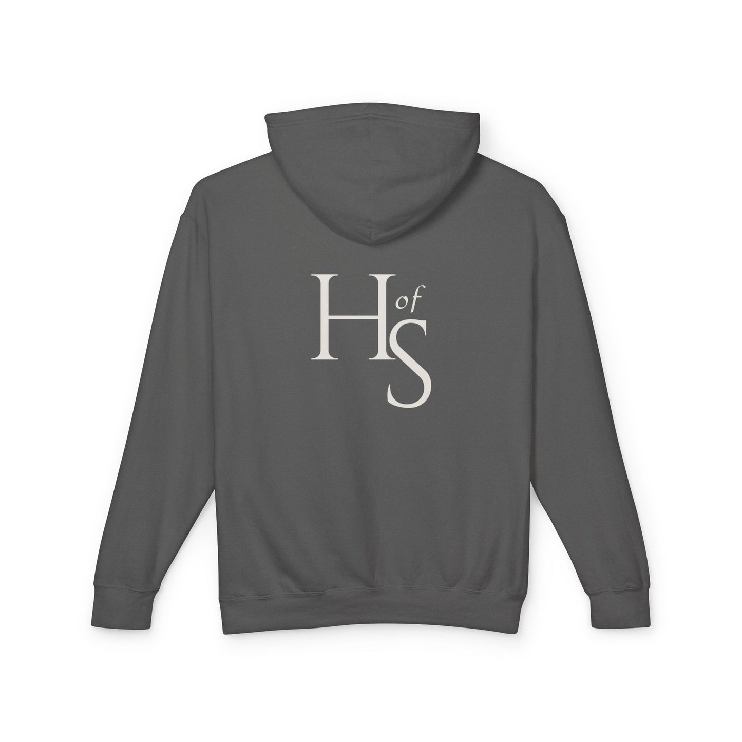 Hoodie Pepper
