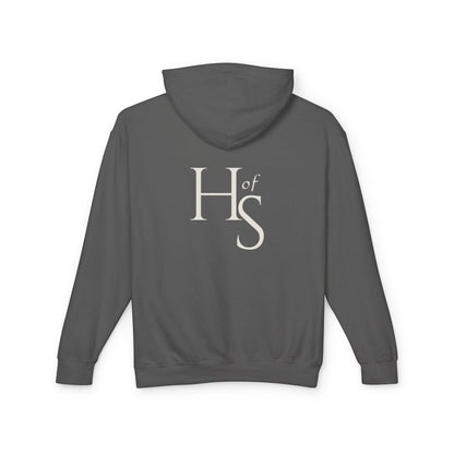 Hoodie Pepper