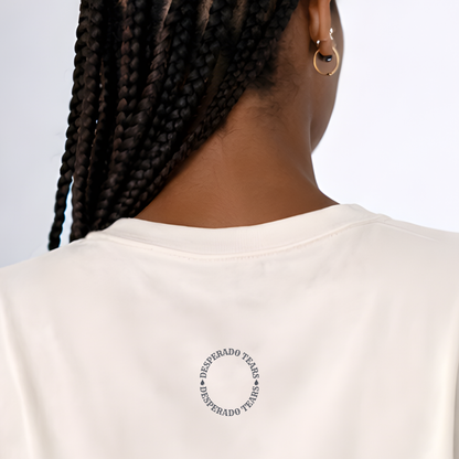 Desperado Tears Tee | With a Twist