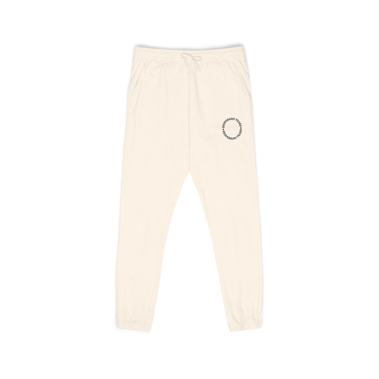 Desperado Tears Sweatpants | Signature Circle