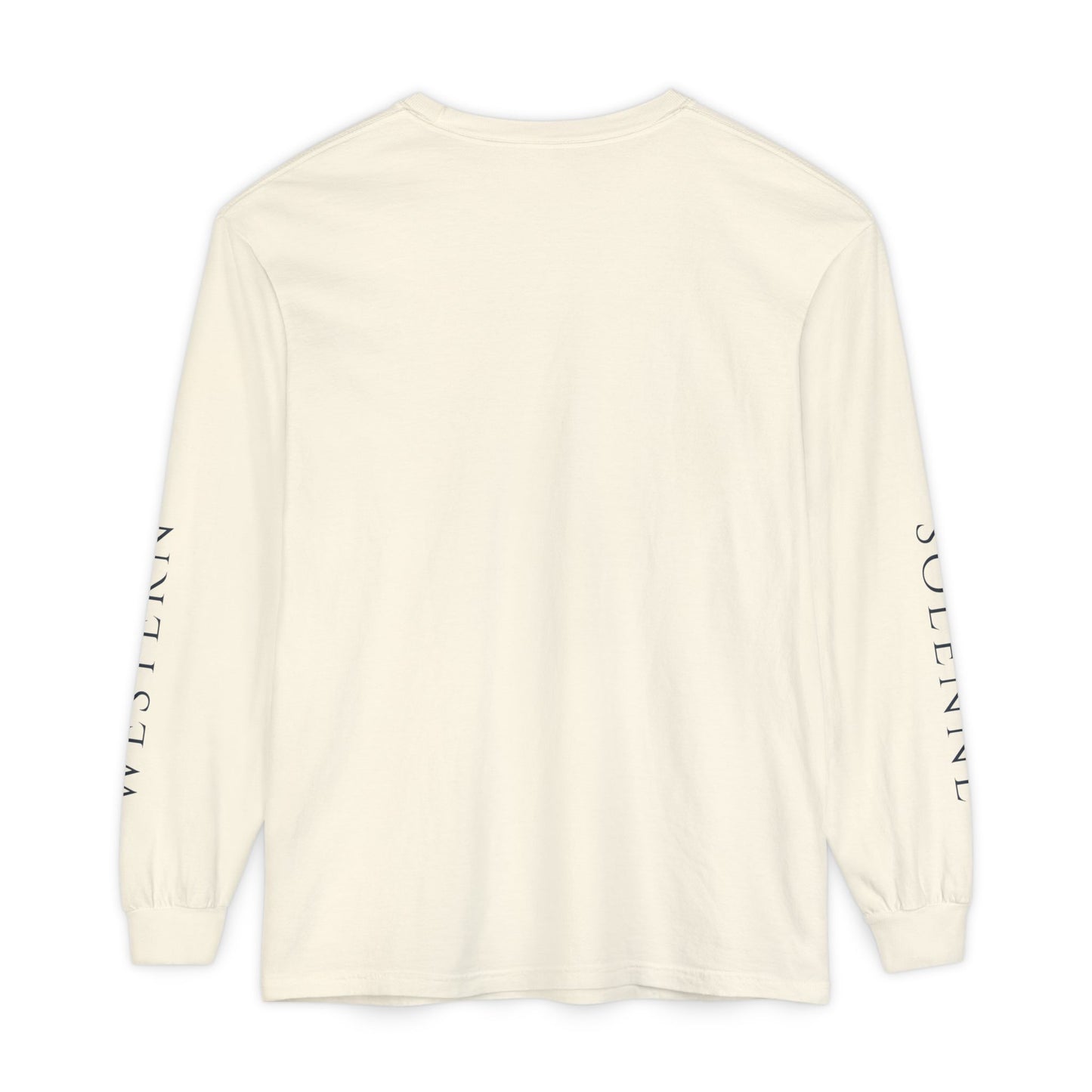 Rodeo Queen Society | Long Sleeve Tee