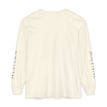 Rodeo Queen Society | Long Sleeve Tee