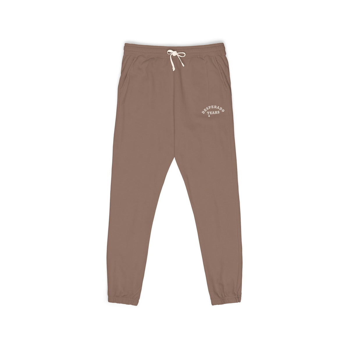 Desperado Tears Sweatpants | Signature Logo