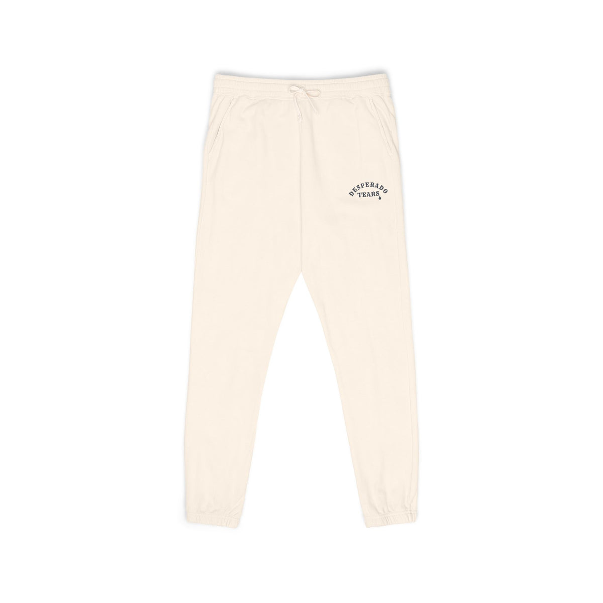 Desperado Tears Sweatpants | Signature Logo