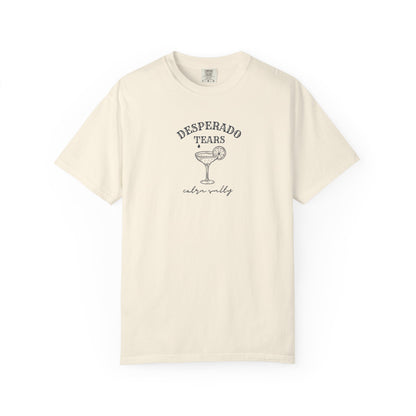 Desperado Tears Tee | Extra Salty