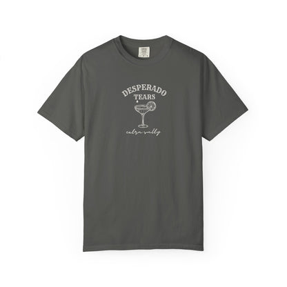 Desperado Tears Tee | Extra Salty