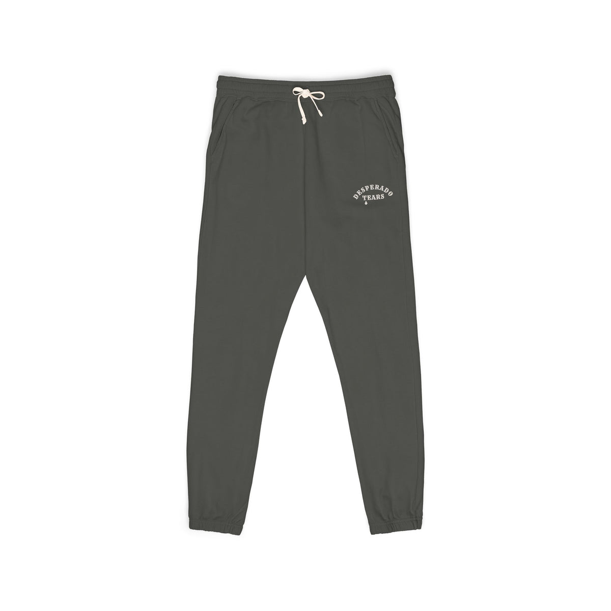 Desperado Tears Sweatpants | Signature Logo