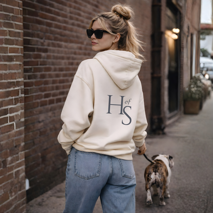 Solenne Essentials Signature Hoodie
